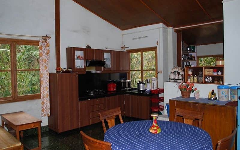 Aashish Khim Guest House, Gangtok 4
